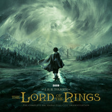 Load image into Gallery viewer, The Lord Of The Rings - Complete BBC Dramatisation