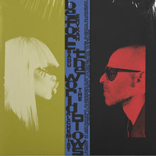 Cargar imagen en el visor de la galería, Erykah Badu &amp; The Alchemist - Before the World Blows