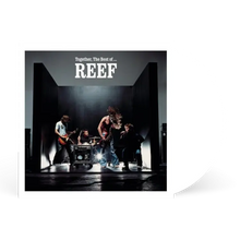 Cargar imagen en el visor de la galería, Reef - Together, The Best Of Reef