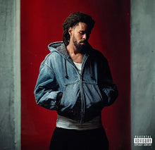 Load image into Gallery viewer, J Cole - The Fall Off