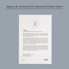 Load image into Gallery viewer, ladylike - It's a Pleasure of Mine, to Know You're Fine