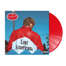 Load image into Gallery viewer, mgk - lost americana