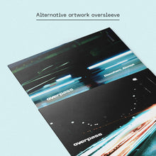Load image into Gallery viewer, overpass - Elsewhere, Always