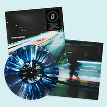 Load image into Gallery viewer, overpass - Elsewhere, Always