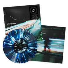 Load image into Gallery viewer, overpass - Elsewhere, Always