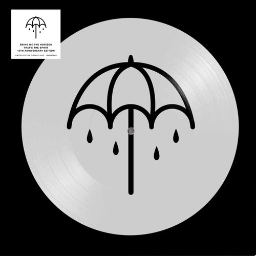 Bring Me The Horizon - That’s The Spirit (10th Anniversary)