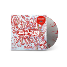 Cargar imagen en el visor de la galería, Pierce The Veil - Misadventures
