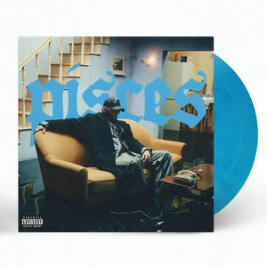 sold out - James Arthur - Pisces - Vinilo Outstore