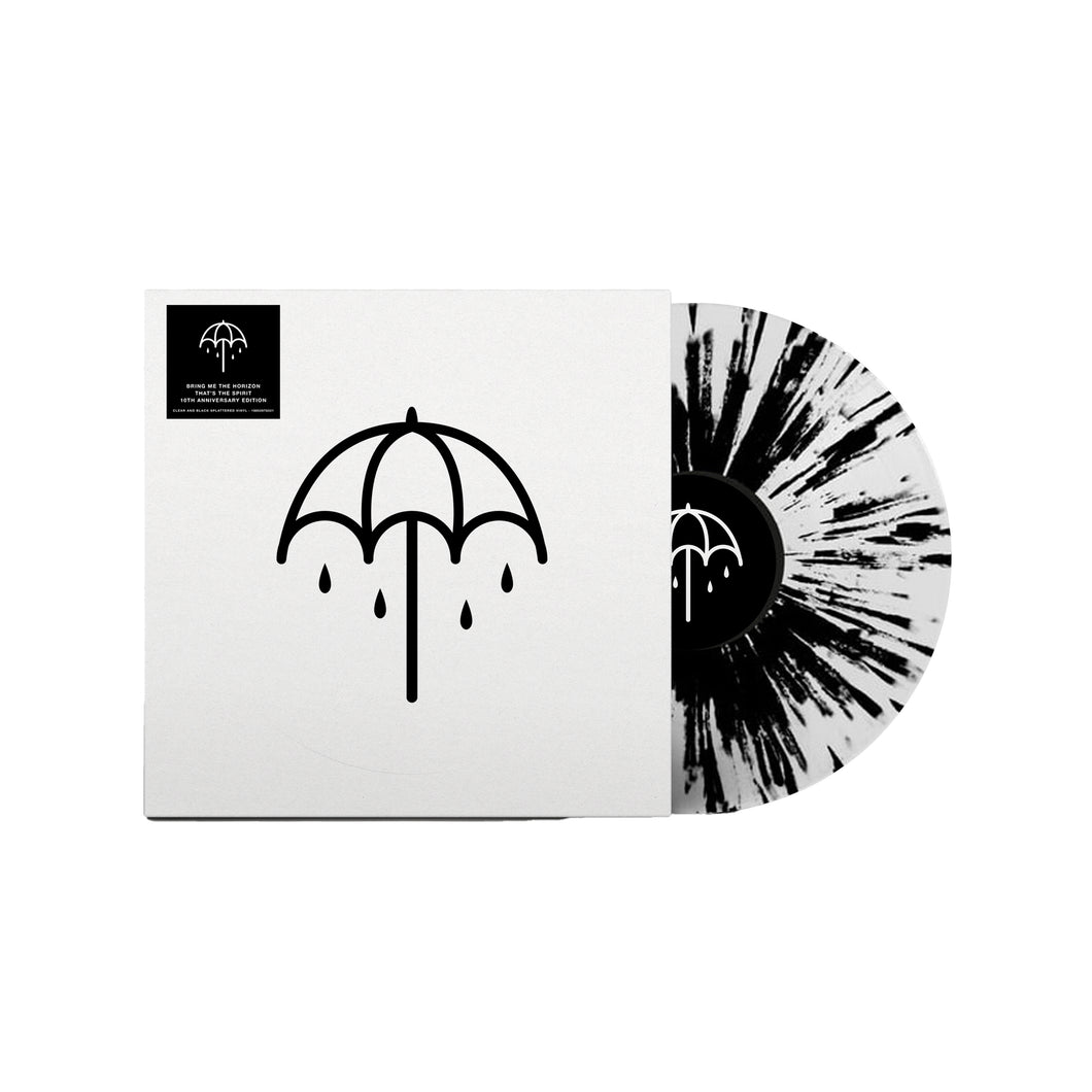 Bring Me The Horizon - That’s The Spirit (10th Anniversary)