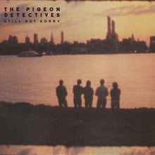 Load image into Gallery viewer, The Pigeon Detectives - Still Not Sorry - The Best of the Pigeon Detectives