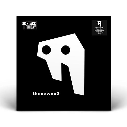 thenewno2 (Dhani Harrison) - ep001 & ep002 - RSD Black Friday 2026