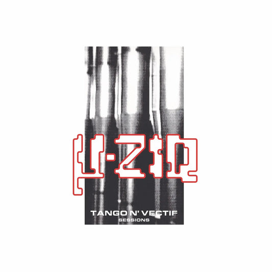 µ-Ziq - Tango N’Vectif (Sessions - selection of the best extras)