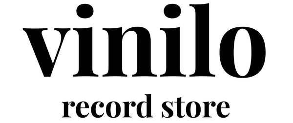 Vinilo Record Store