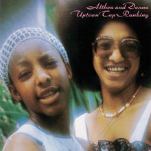 Load image into Gallery viewer, Althea and Donna - Uptown Top Ranking