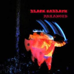 Black Sabbath - Paranoid