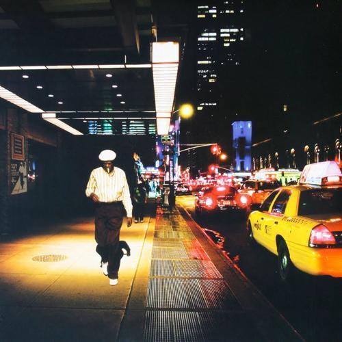 Buena Vista Social Club – Live At Carnegie Hall