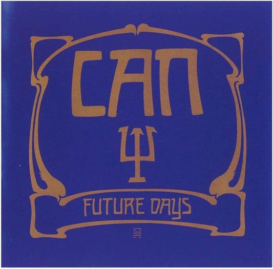 Can - Future Days
