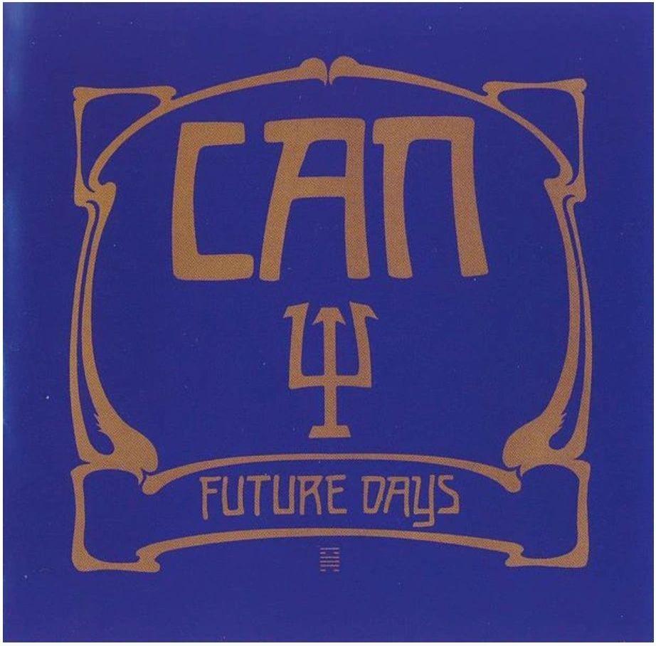 Can - Future Days