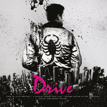 Load image into Gallery viewer, Cliff Martinez - Drive (Original Motion Picture Soundtrack) 10th Anniversary