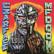 Czarface & MF Doom - Czarface Meets Metal Face (2026 Reissue)
