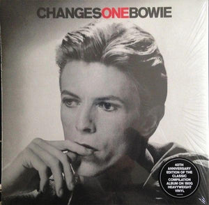 David Bowie ‎– ChangesOneBowie