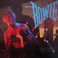 David Bowie - Let’s Dance