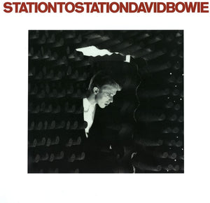 David Bowie - Station To Station