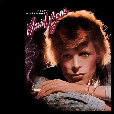 David Bowie - Young Americans