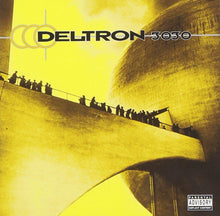 Load image into Gallery viewer, Deltron 3030 - Deltron 3030 RSD BLACK FRIDAY