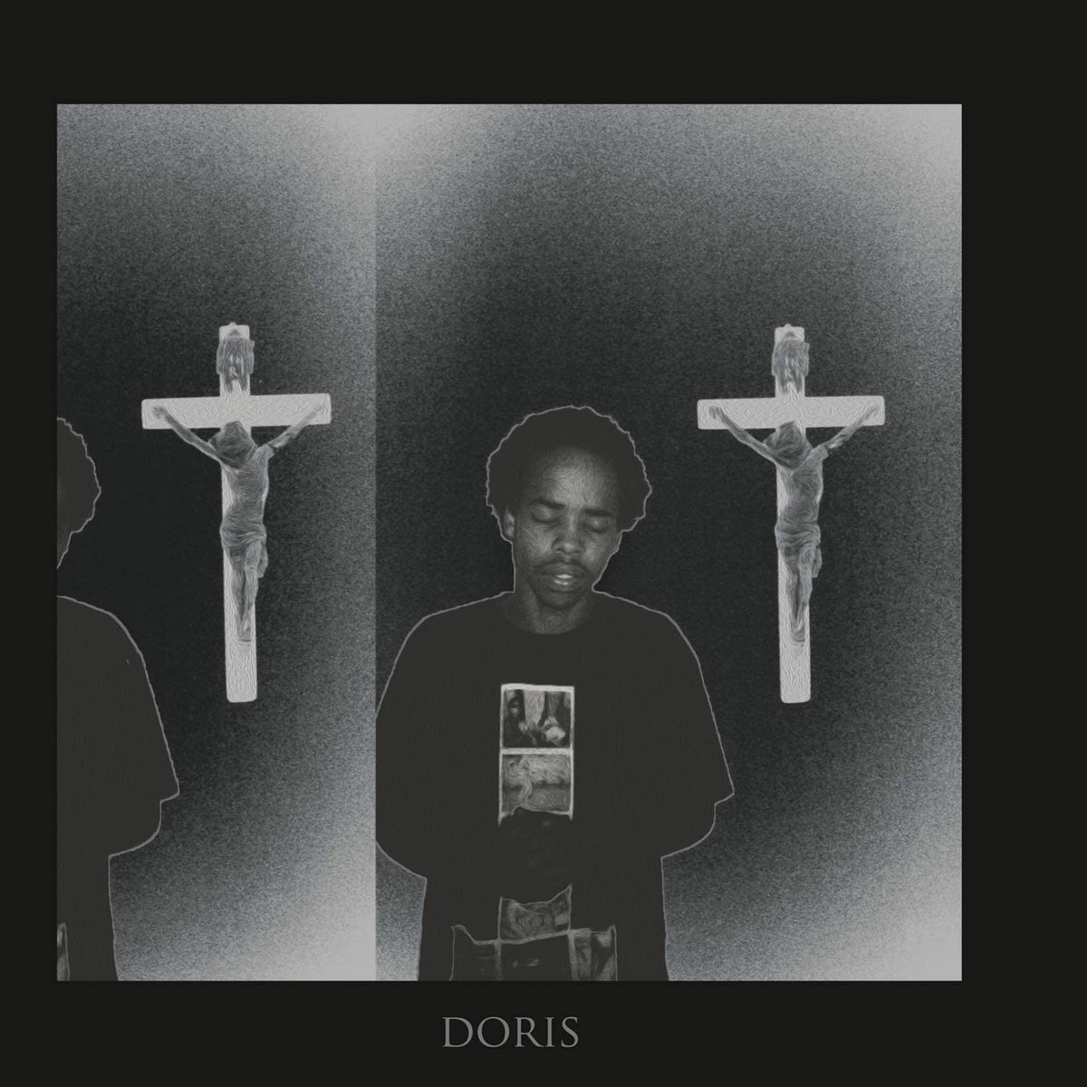 Earl Sweatshirt - Doris