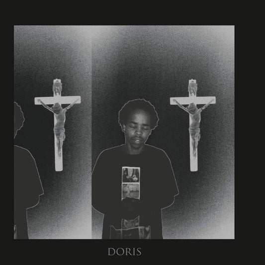 Earl Sweatshirt - Doris