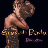 Erykah Badu - Baduizm CD