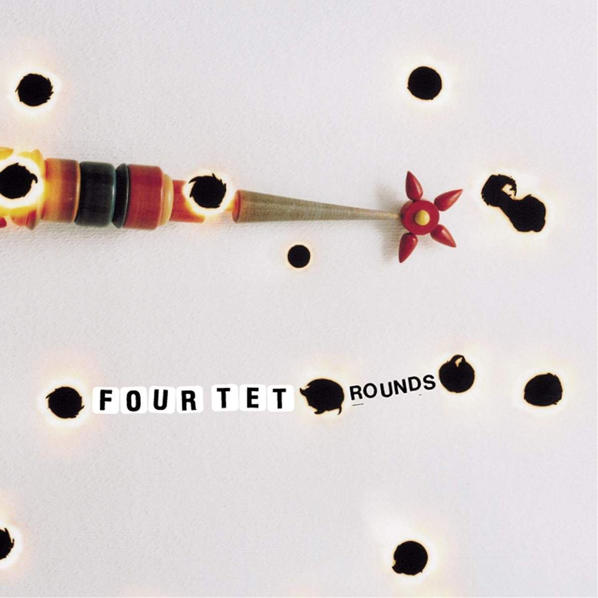 Fout Tet - Rounds