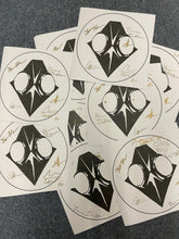 Load image into Gallery viewer, Geese - Projector