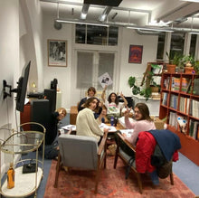 Load image into Gallery viewer, Geese - Projector