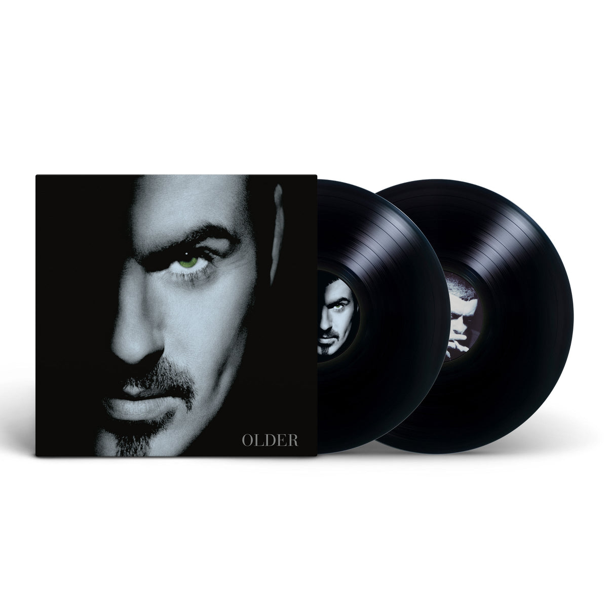 George Michael - Older