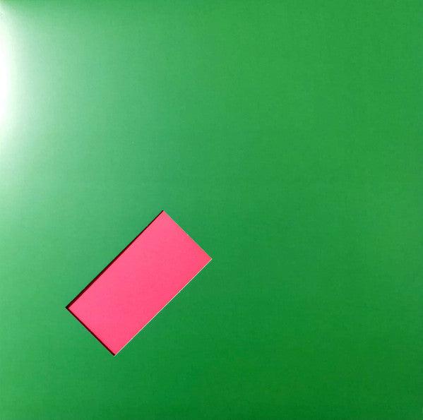 Gil Scott-Heron and Jamie XX - We're New Here – Vinilo Record Store