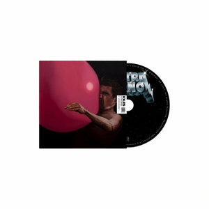 IDLES - Ultra Mono