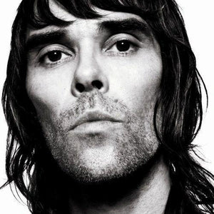 Ian Brown ‎– The Greatest
