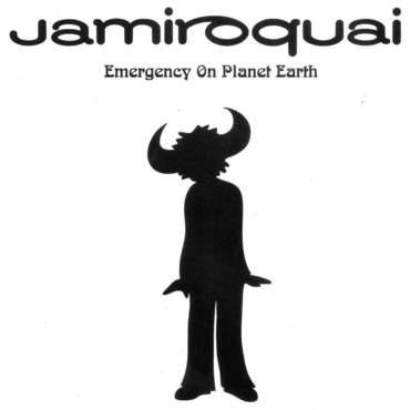Jamiroquai - Emergency on Planet Earth – Vinilo Record Store