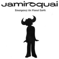 Jamiroquai - Emergency on Planet Earth