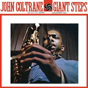 John Coltrane - Giant Steps