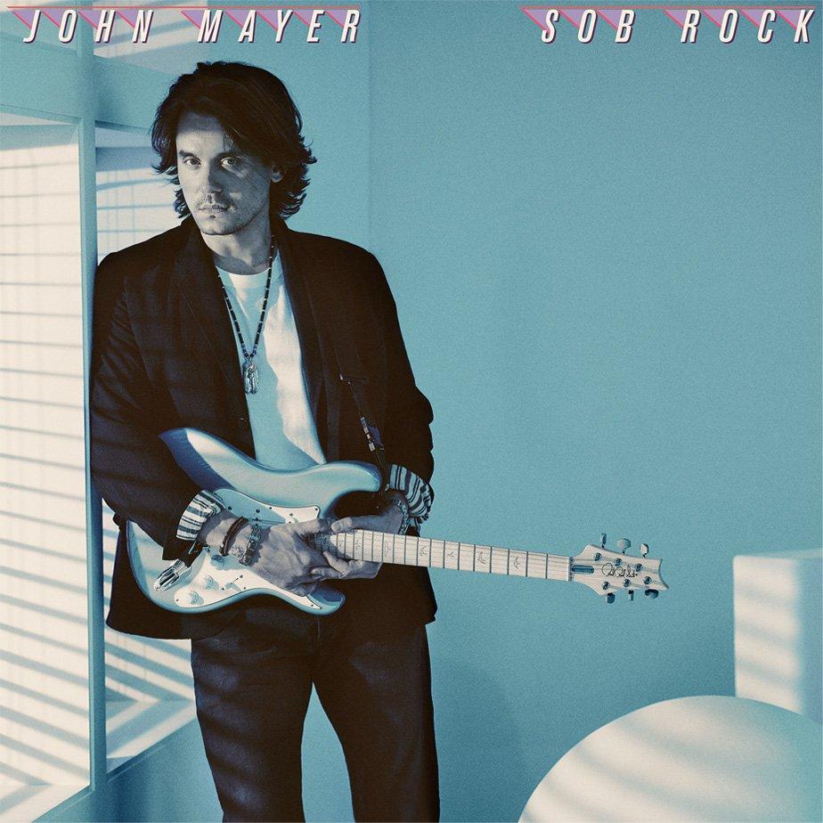 John Mayer - SOB Rock