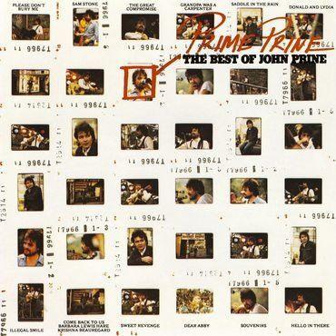 John Prine - The Best Of John Prine