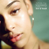 Jorja Smith - Lost and Found CD