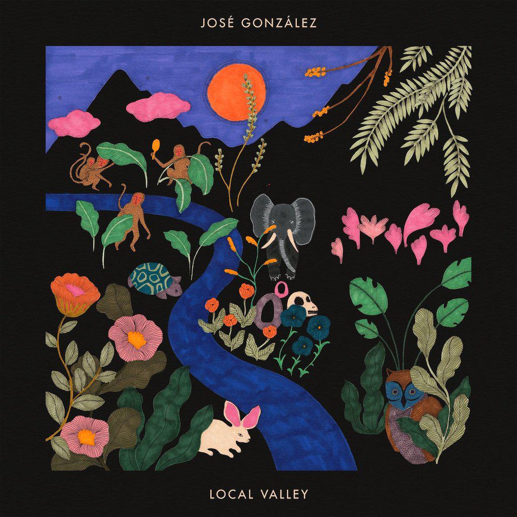 José González - Local Valley