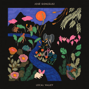 José González - Local Valley
