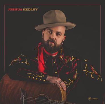 Joshua Hedley - Broken Man