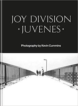 Joy Division - Juvenes (Kevin Cummins)