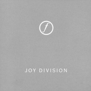 Joy Division - Still (deluxe edition)
